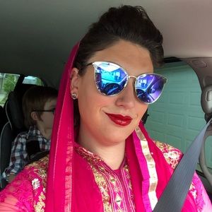 Meet your Posher, Michelle